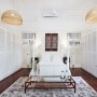 Singapore Colonial Period Residence | Bedroom | Interior Designers